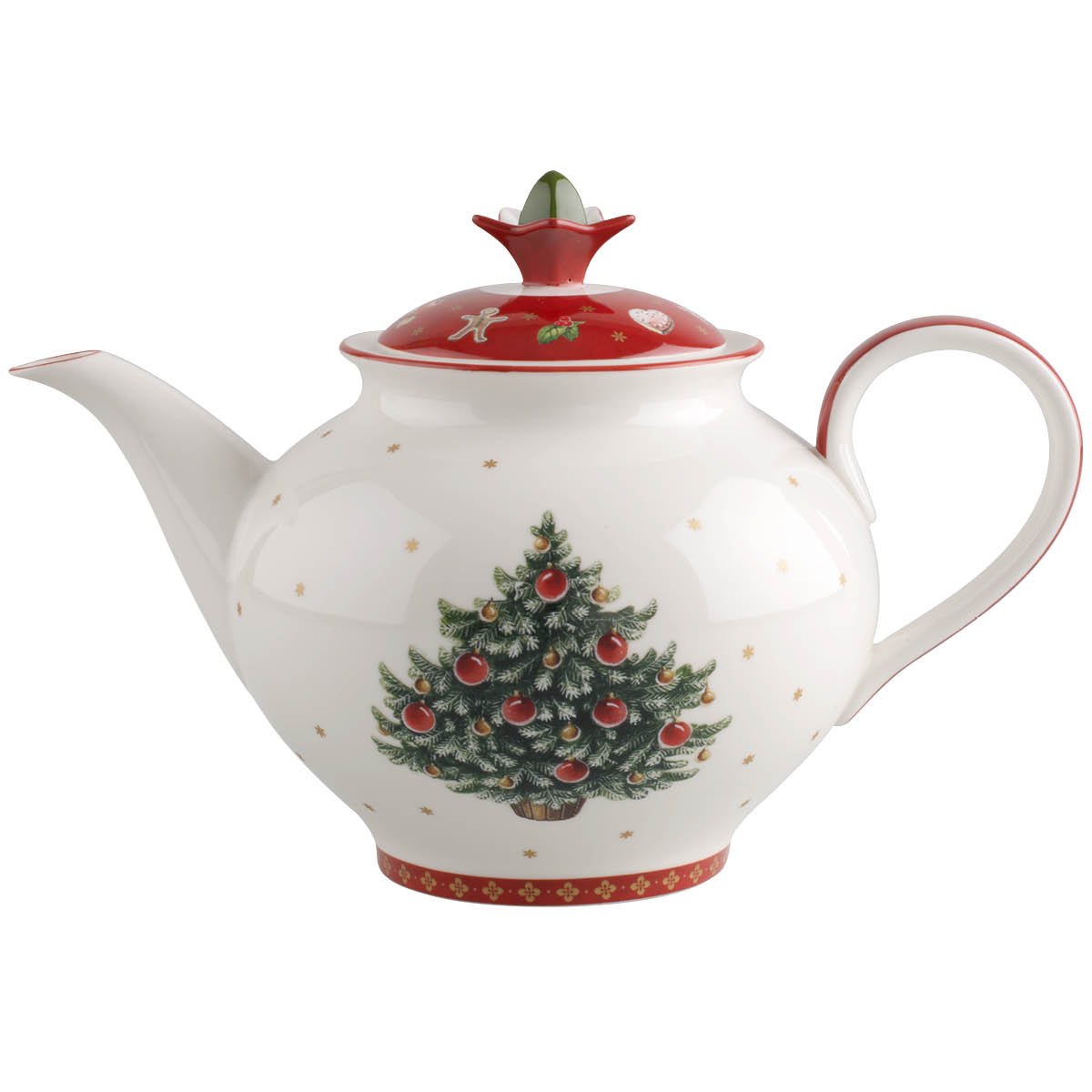 Villeroy & Boch - Toy's Delight Kannu kannella 1,5 L