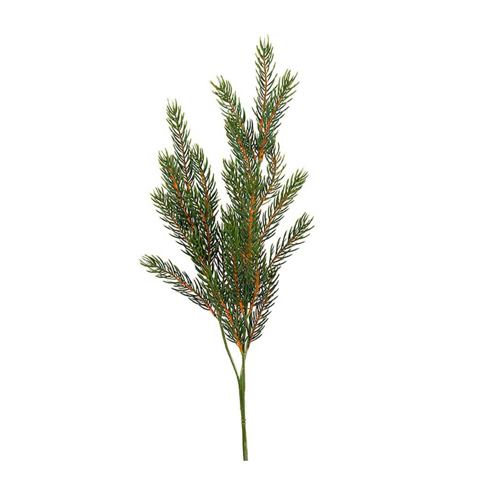 Mr Plant - Tekokukka Kuusenoksa 46 cm Vihreä