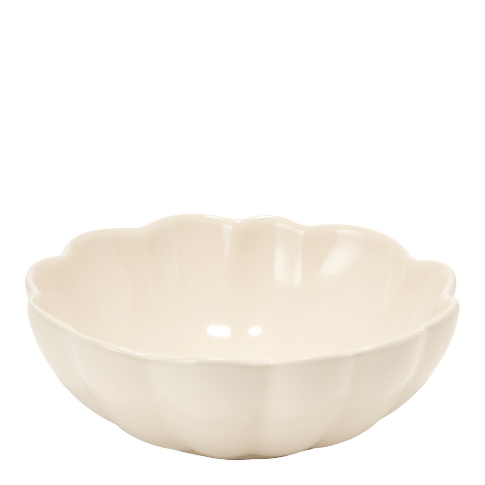Stiernholm - Lotus Kulho 28 cl creme