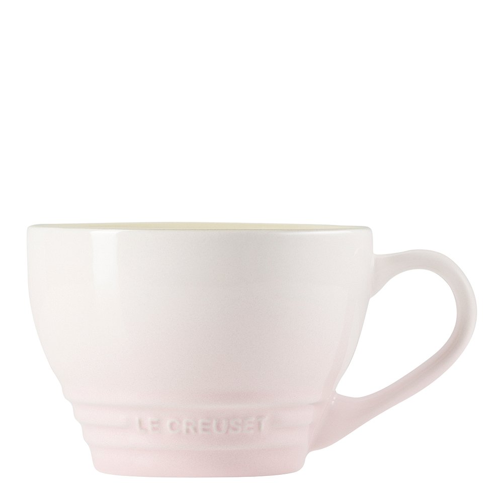 Le Creuset - Muki 40 cl Shell Pink