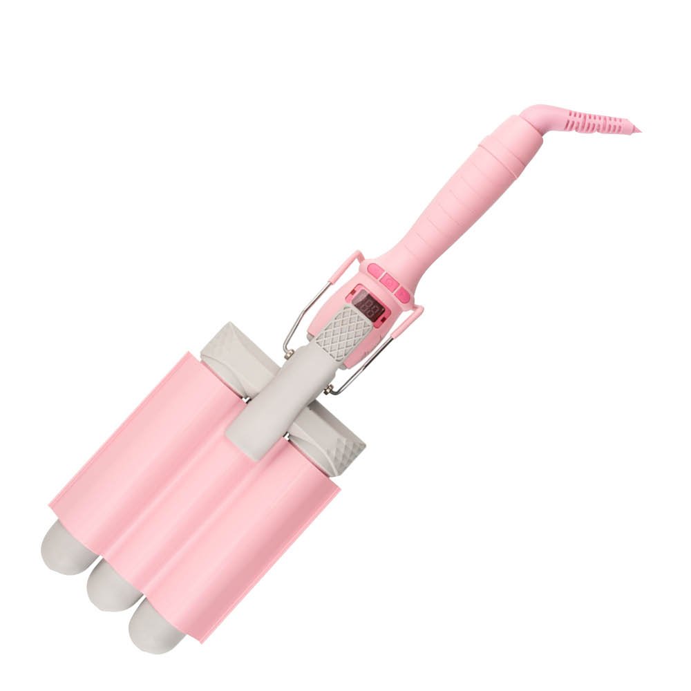 Mermade - The Wave Kit Pro Lainerautasetti 6 osaa Pinkki