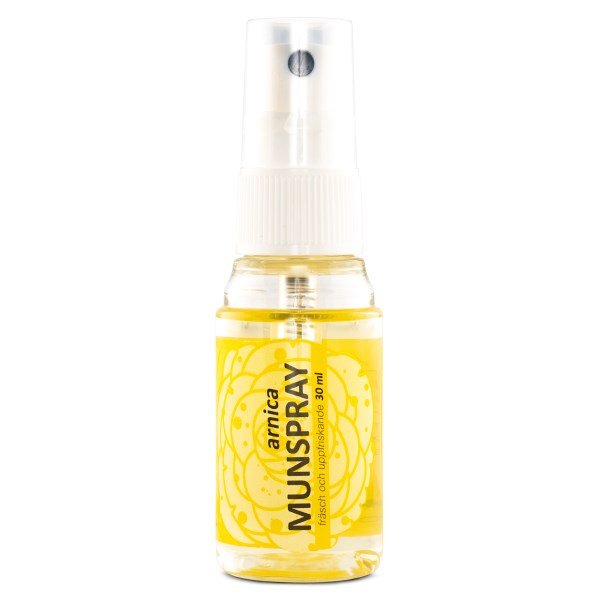 DCG Arnica Suusuihke , 30 ml