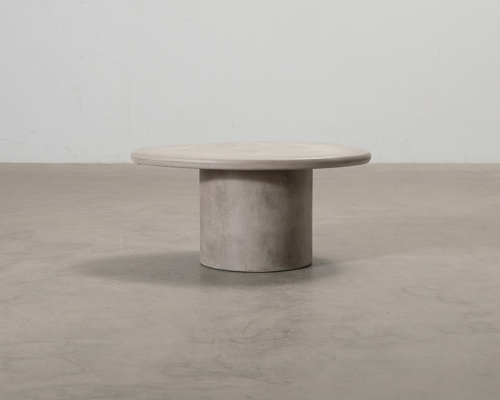 Micadoni Daria sohvapöytä 85 cm harmaa
