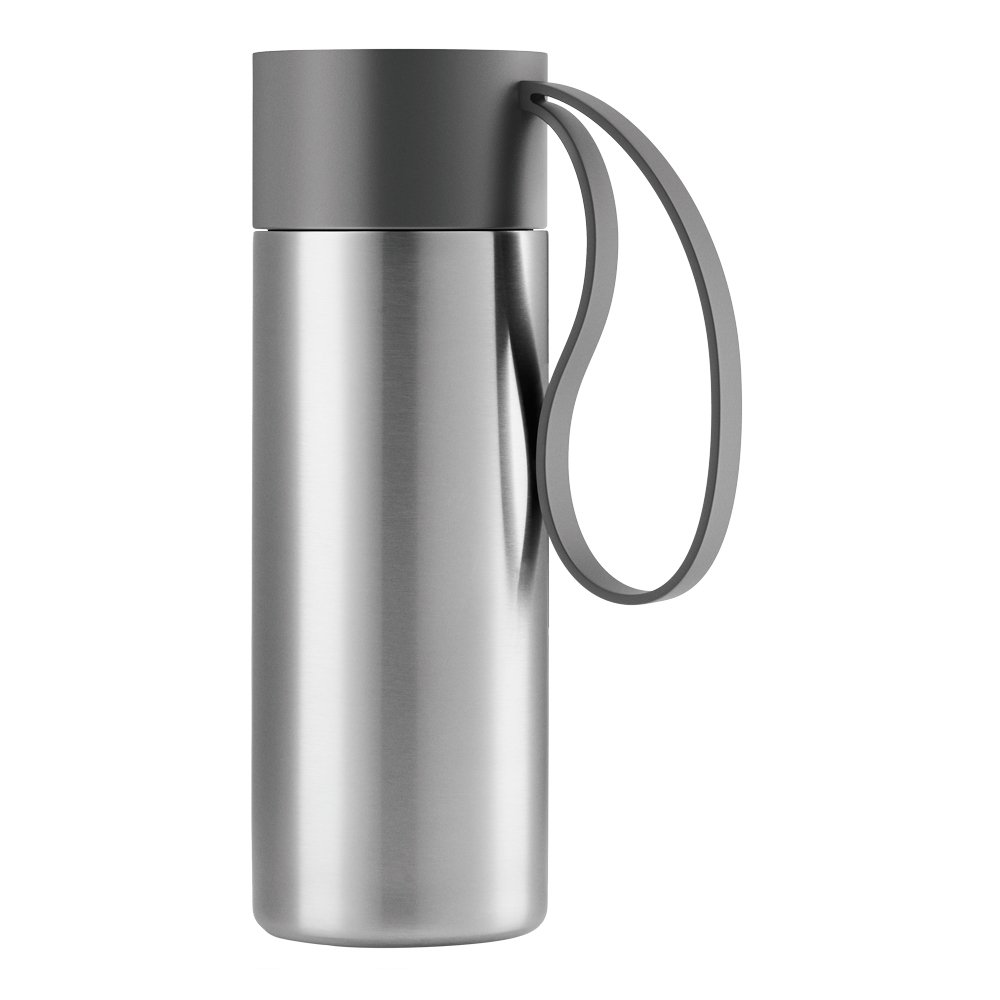 Eva Solo - To Go Cup Termosmuki 35 cl Grey