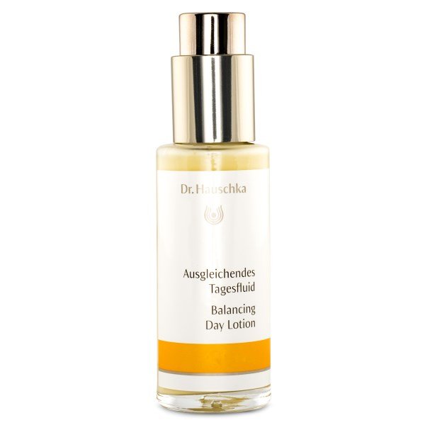 Dr Hauschka Tasapainottava päivävoide, 50 ml