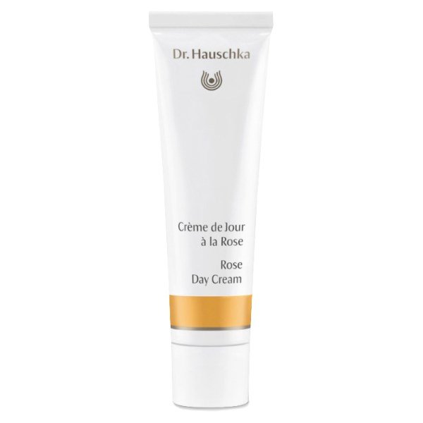 Dr Hauschka Rose Day Cream, 30 ml