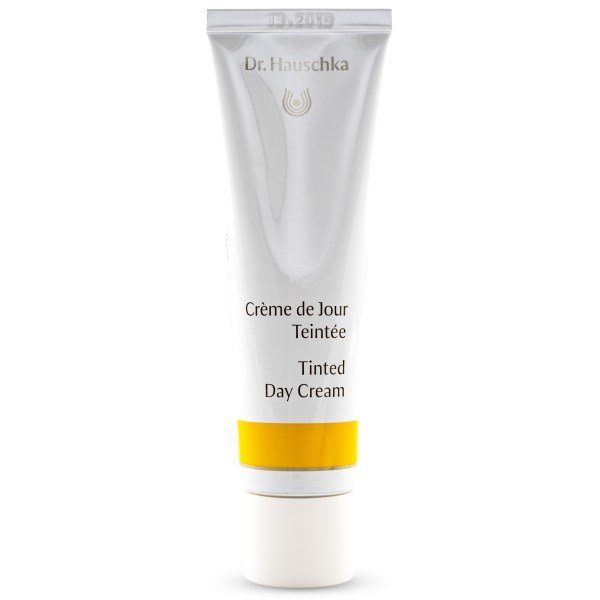 Dr Hauschka Tinted Day Cream, 30 ml