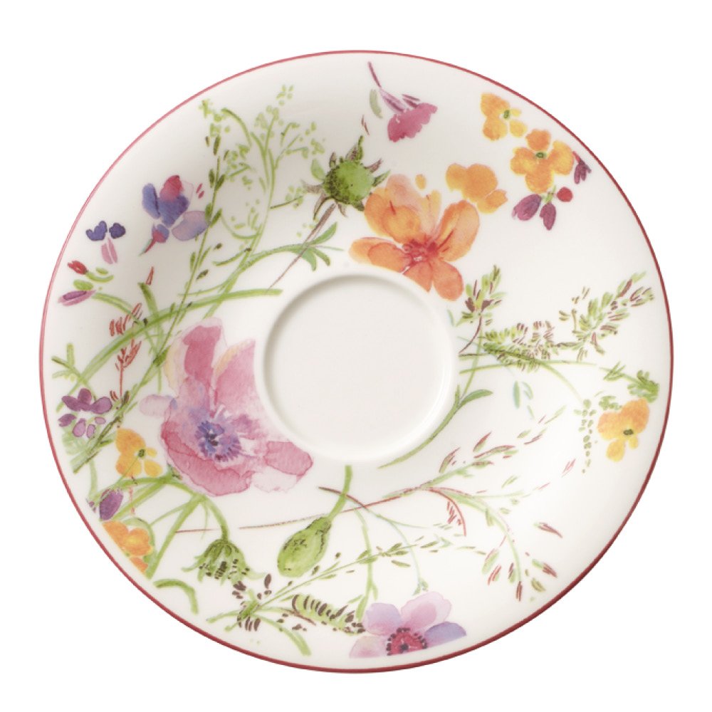 Villeroy & Boch - Mariefleur Basic Aluslautanen 16 cm