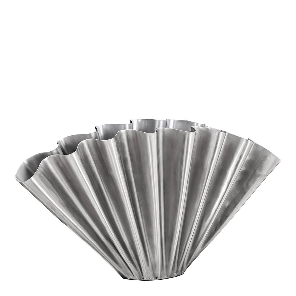 House Doctor - Flood Maljakko 30 cm Hopea
