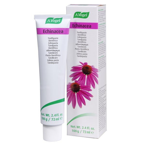 Echinacea Hammastahna, 72 ml