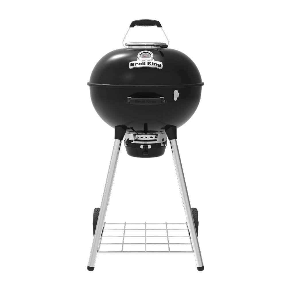 Broil King - Culinary Rengas Crown 57 hiiligrilliin