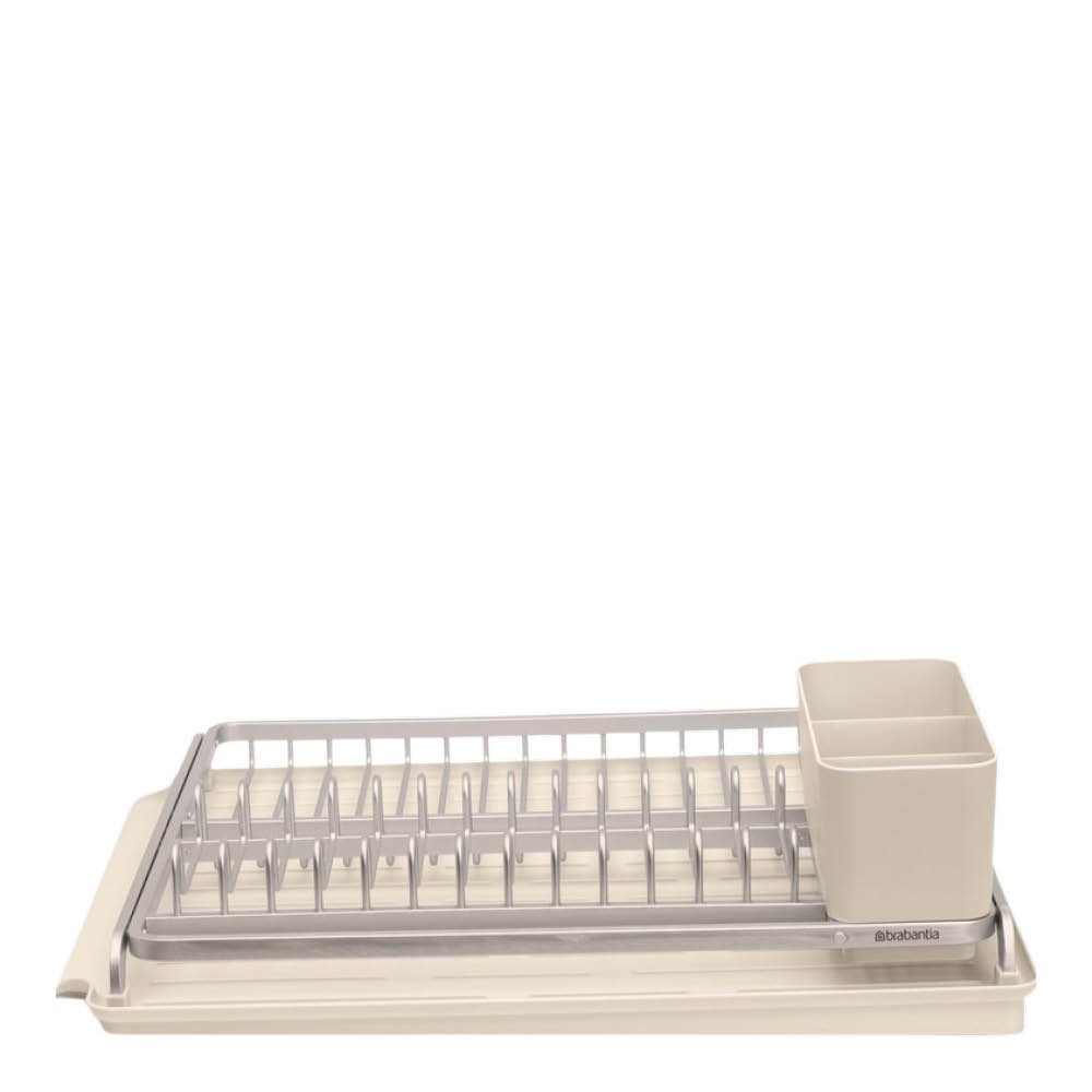 Brabantia - SinkSide Astiankuivausteline 49x38 cm Soft Beige