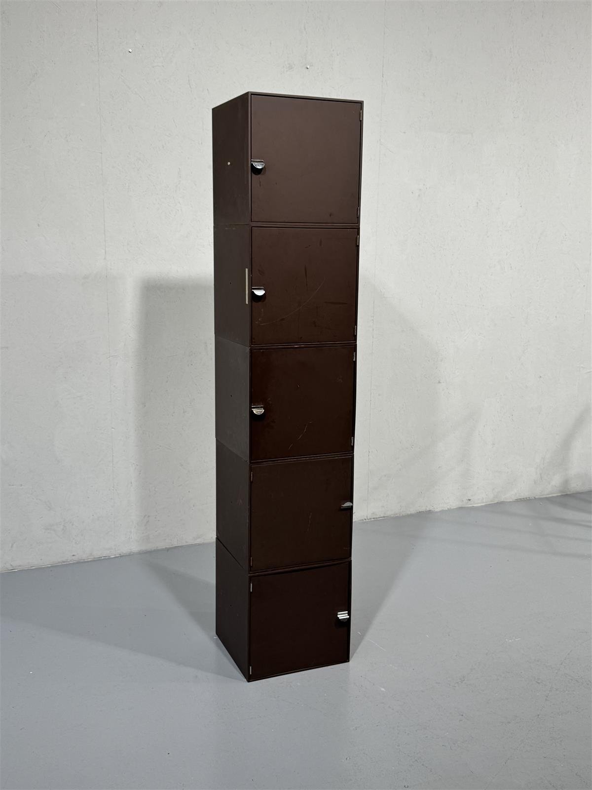 Treston Palaset lokero Ristomatti Ratia 5 kpl