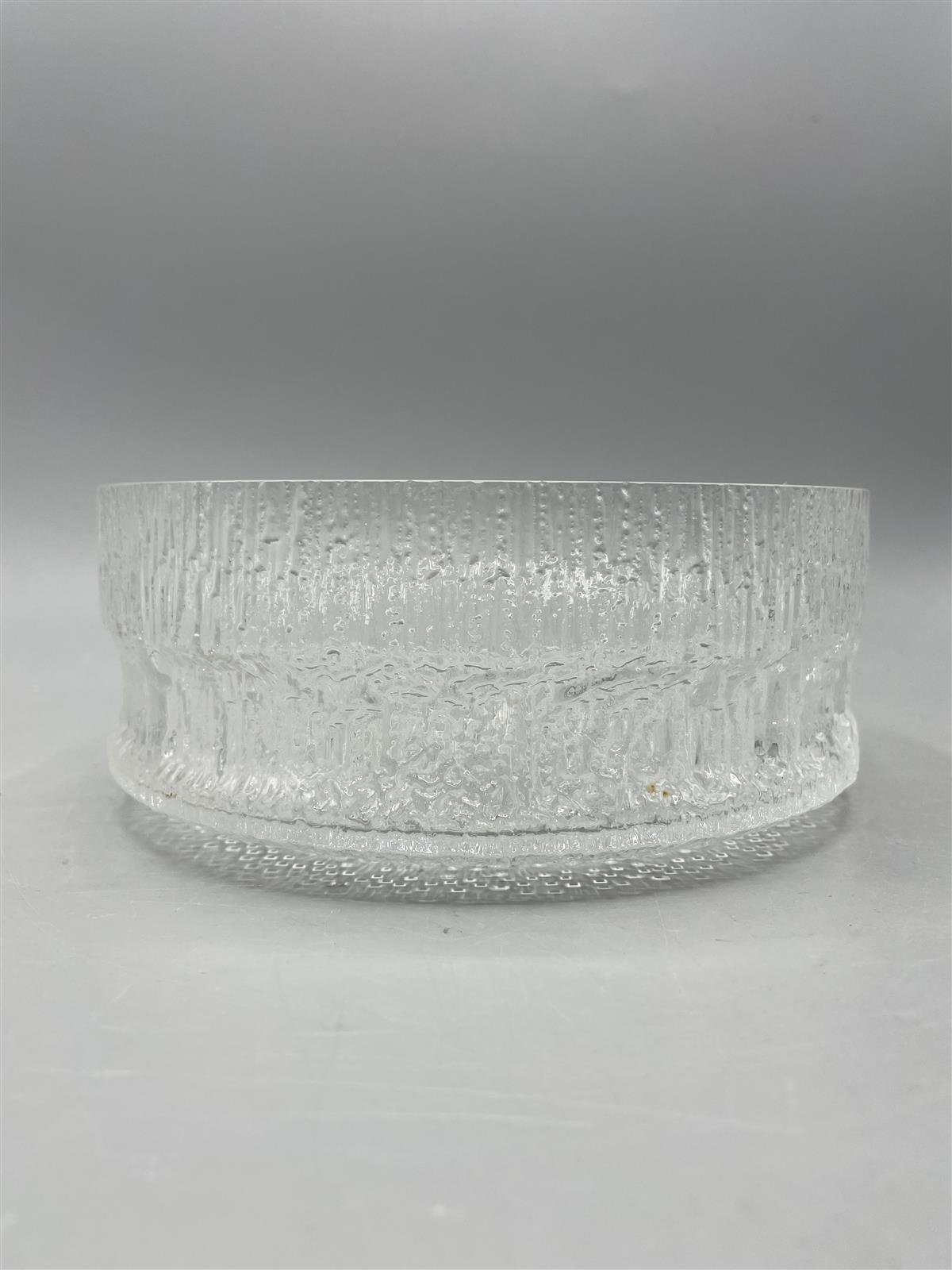 Iittala Paadar tarjoilukulho, Tapio Wirkkala