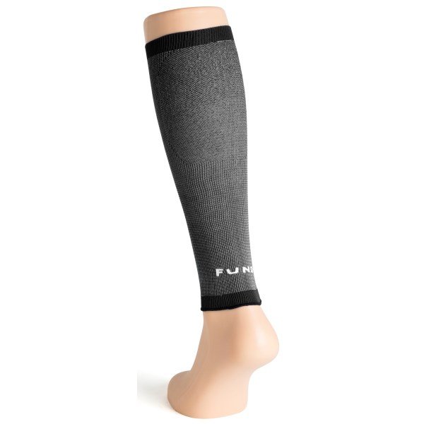 Funq Wear Pohjekompressio, 18-21 mmHg, S, Musta