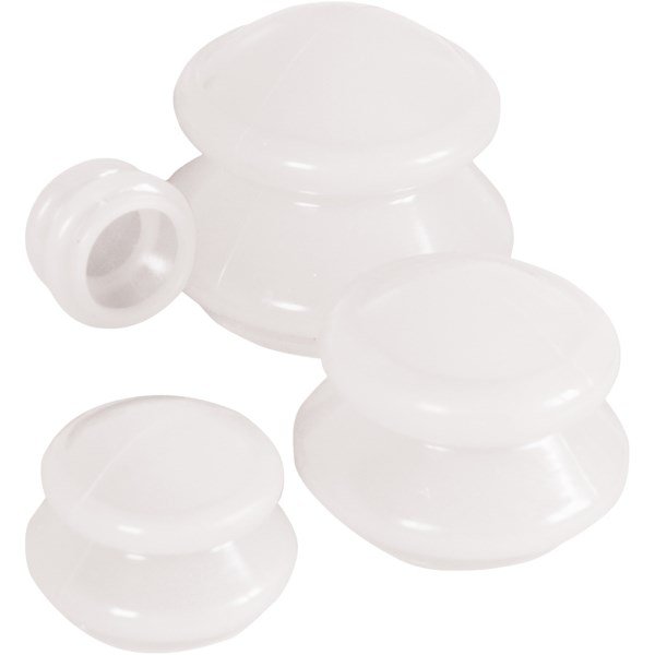 Ibero Hierontakupit, Vartalolle, 4 kpl pakkaus, 4-pack