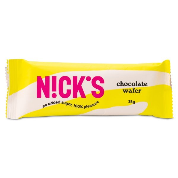 Nicks Chocolate Wafer, 1 kpl