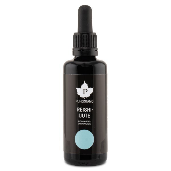 Puhdistamo Reishiuute, 50 ml