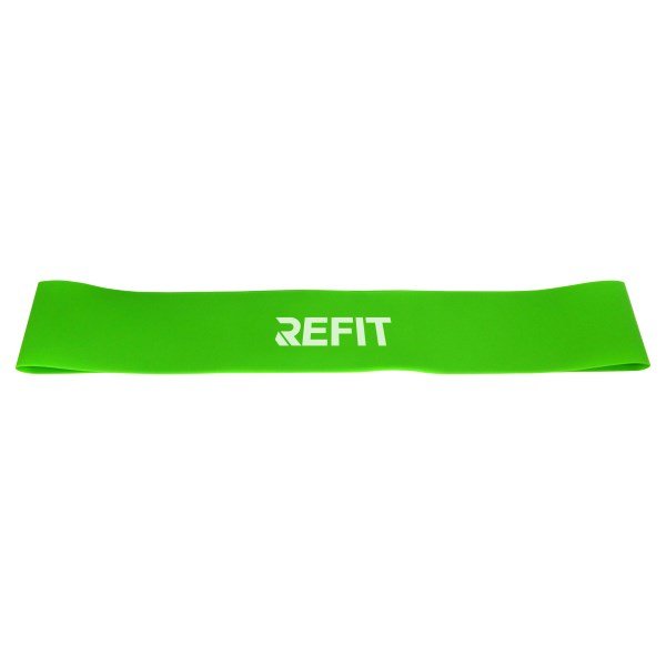 Refit Miniband, 1 kpl, Vihreä / Keskivahva