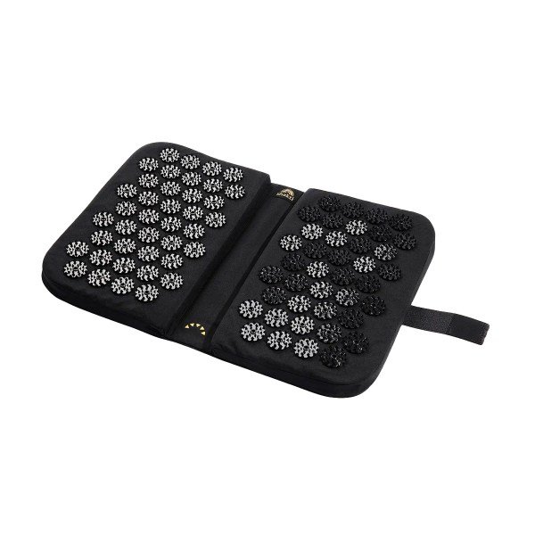 Shakti Footpad, 1 kpl, Musta