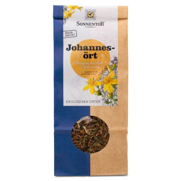 Sonnentor Mäkikuisma, 60 g