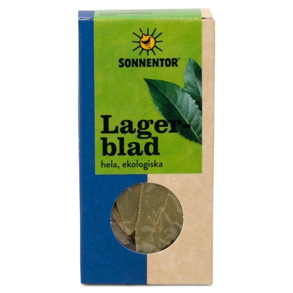 Sonnentor Laakerinlehdet, 10 g