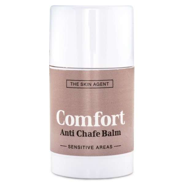 The Skin Agent COMFORT Anti-Hiertymä-voide , 25 ml