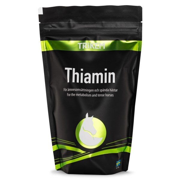 Tiamiini Hevosille, 500 g