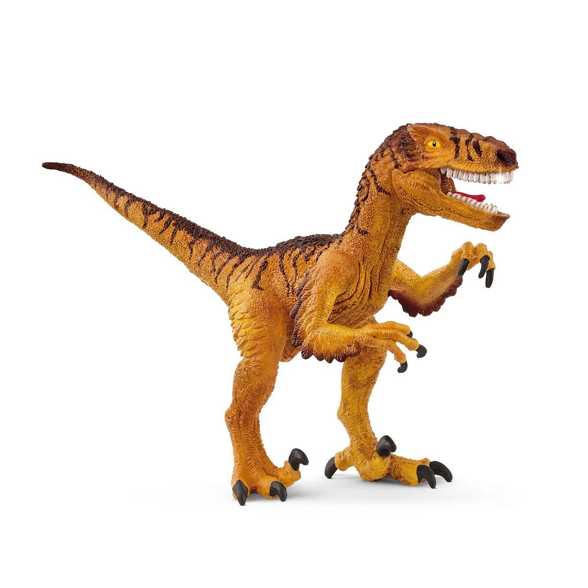 Schleich Velociraptor - Avattava suu, 18 cm