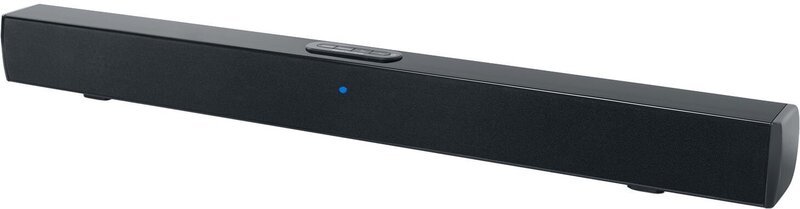 Bluetooth-soundbar MUSE M1520SBT - 50W - Musta