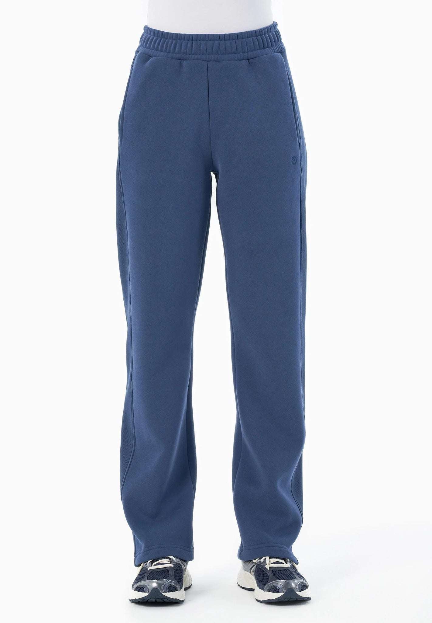 Polly Women's Sweatpants Navy