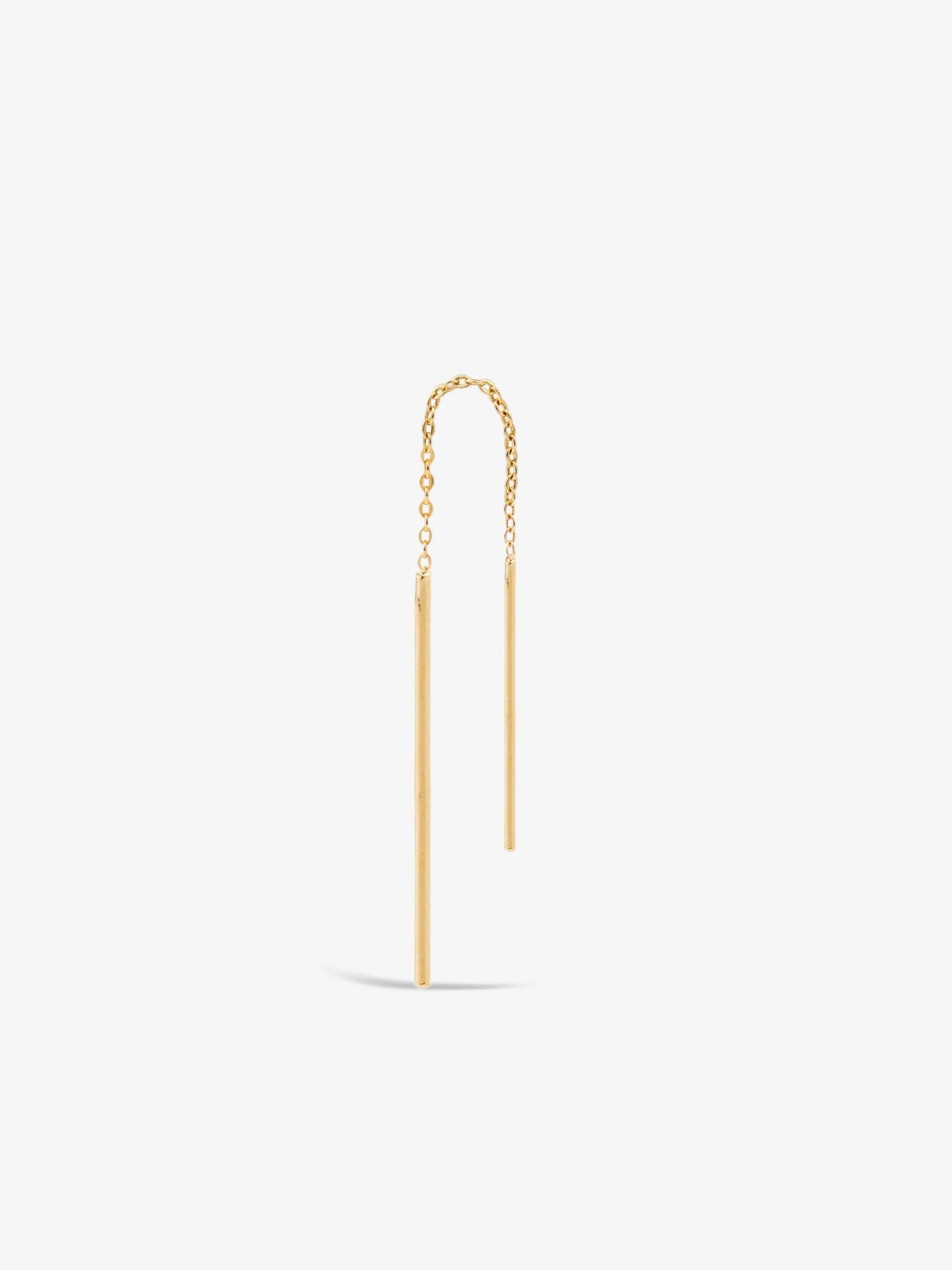Achilles Earring