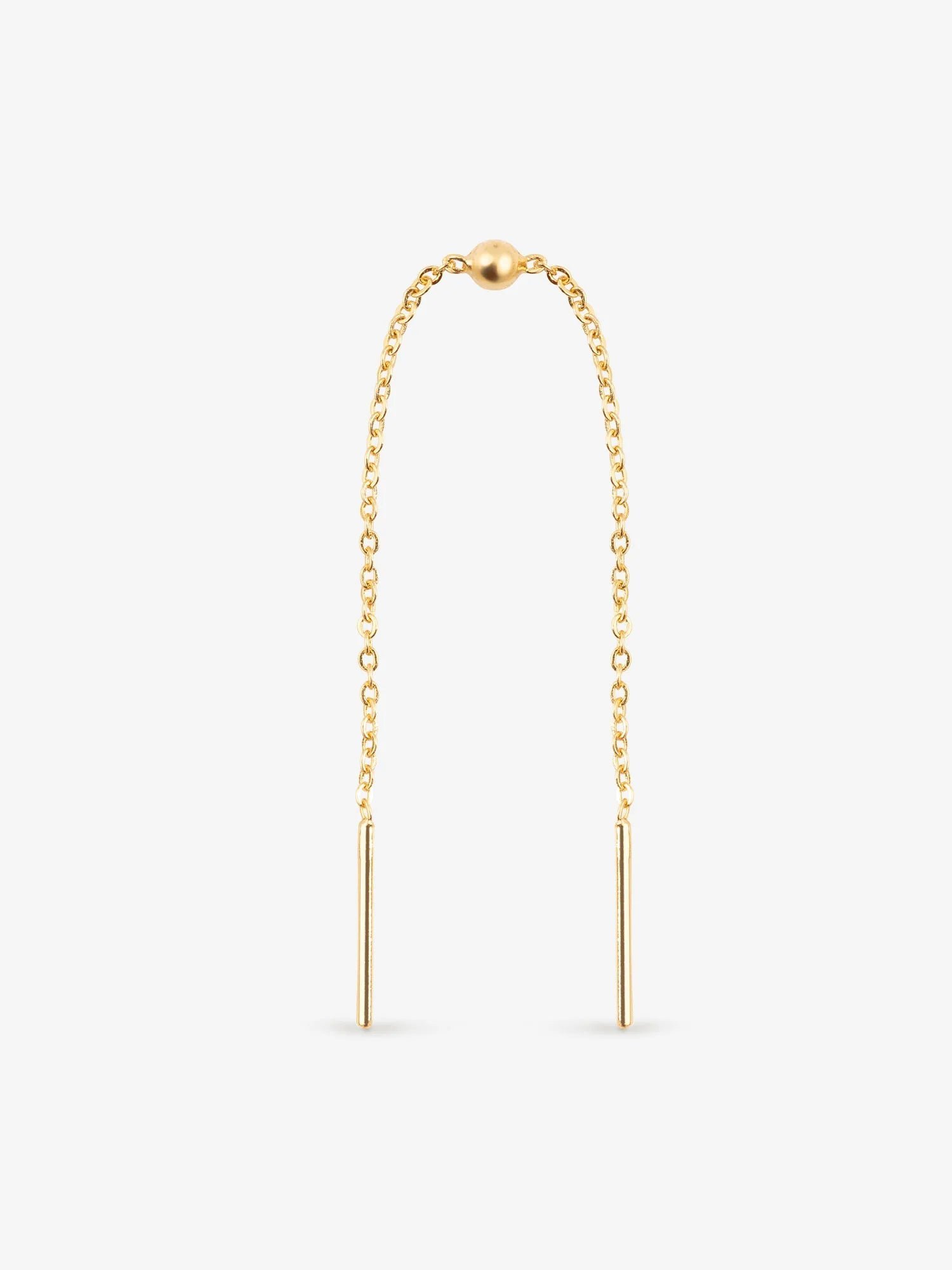 Lucien Chain Buckle