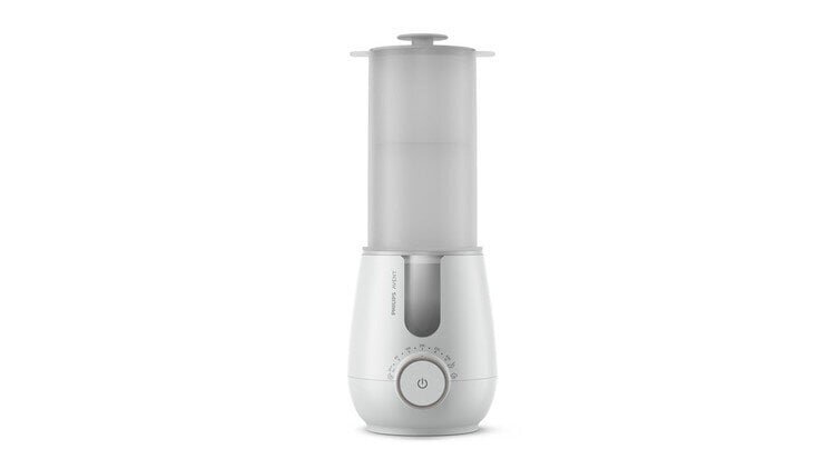 2in1 pullon lämmitin ja sterilisaattori Philips Avent Premium SCF359/00