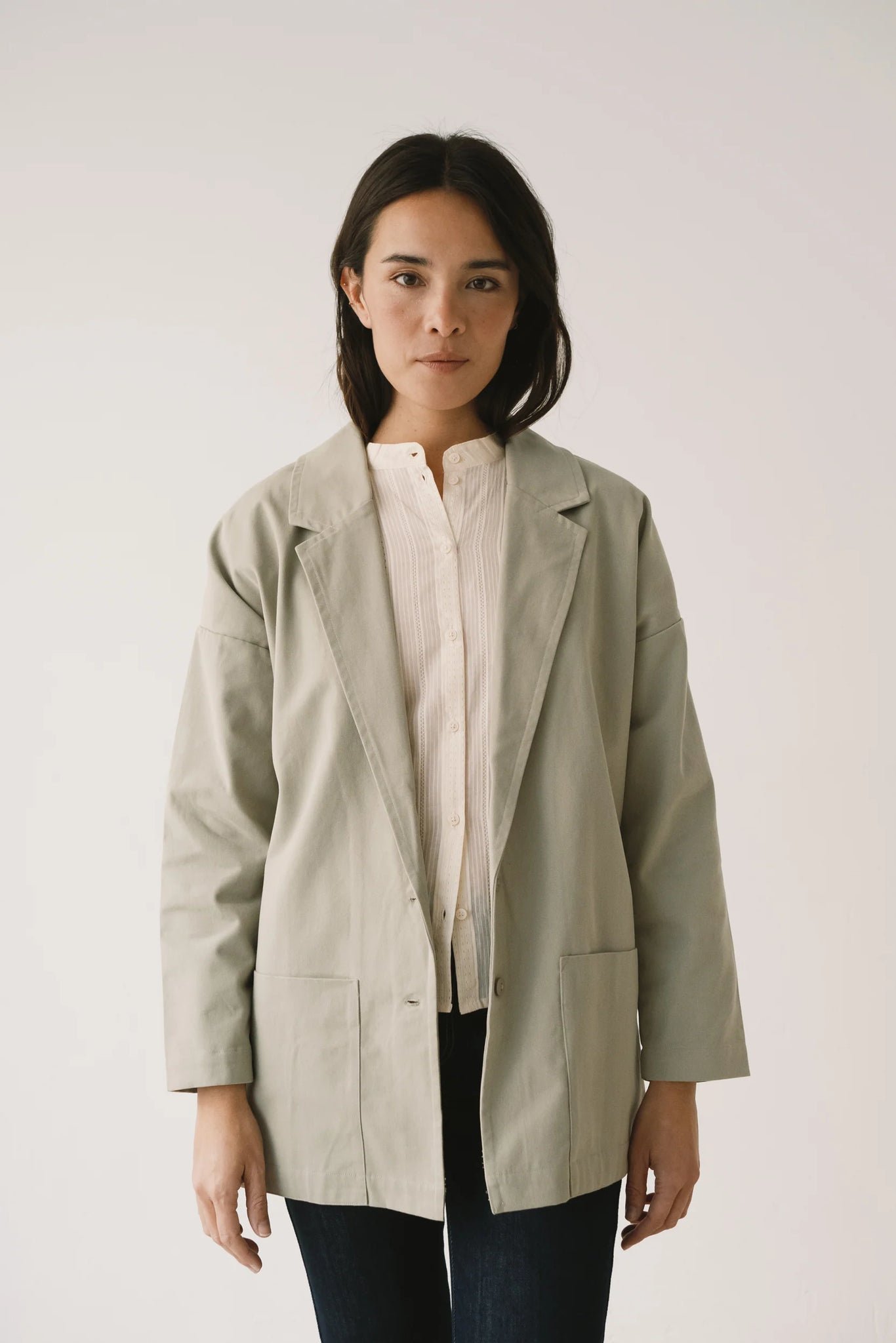 Anne Coat Green