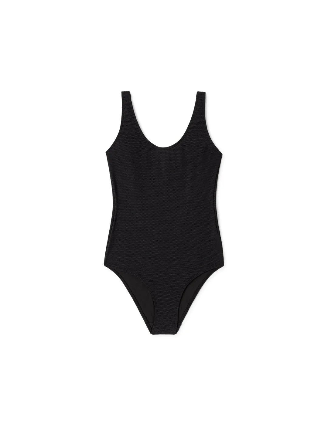 Anvers Swimsuit Black