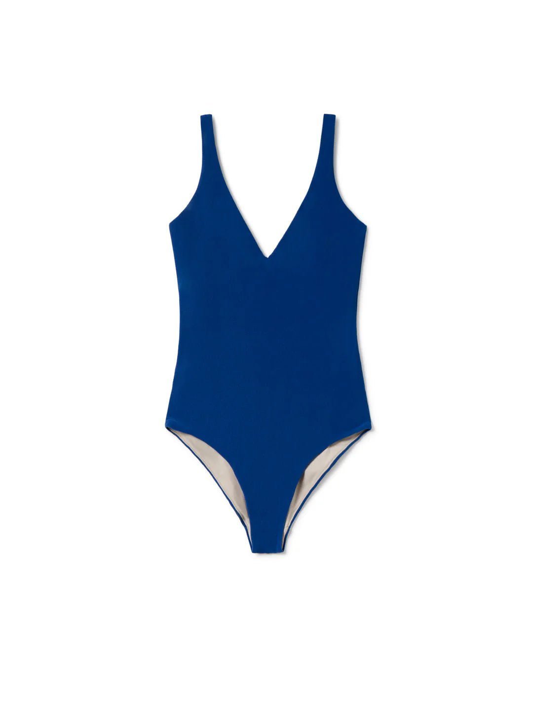 Leygues Swimsuit Cobalt Blue