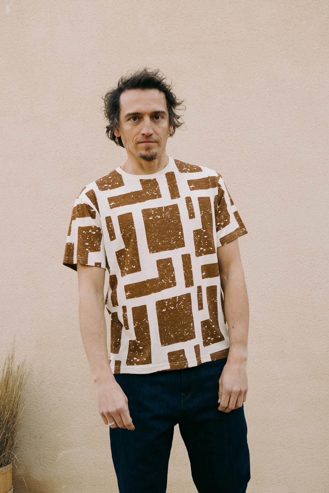 Artie Tee Brown