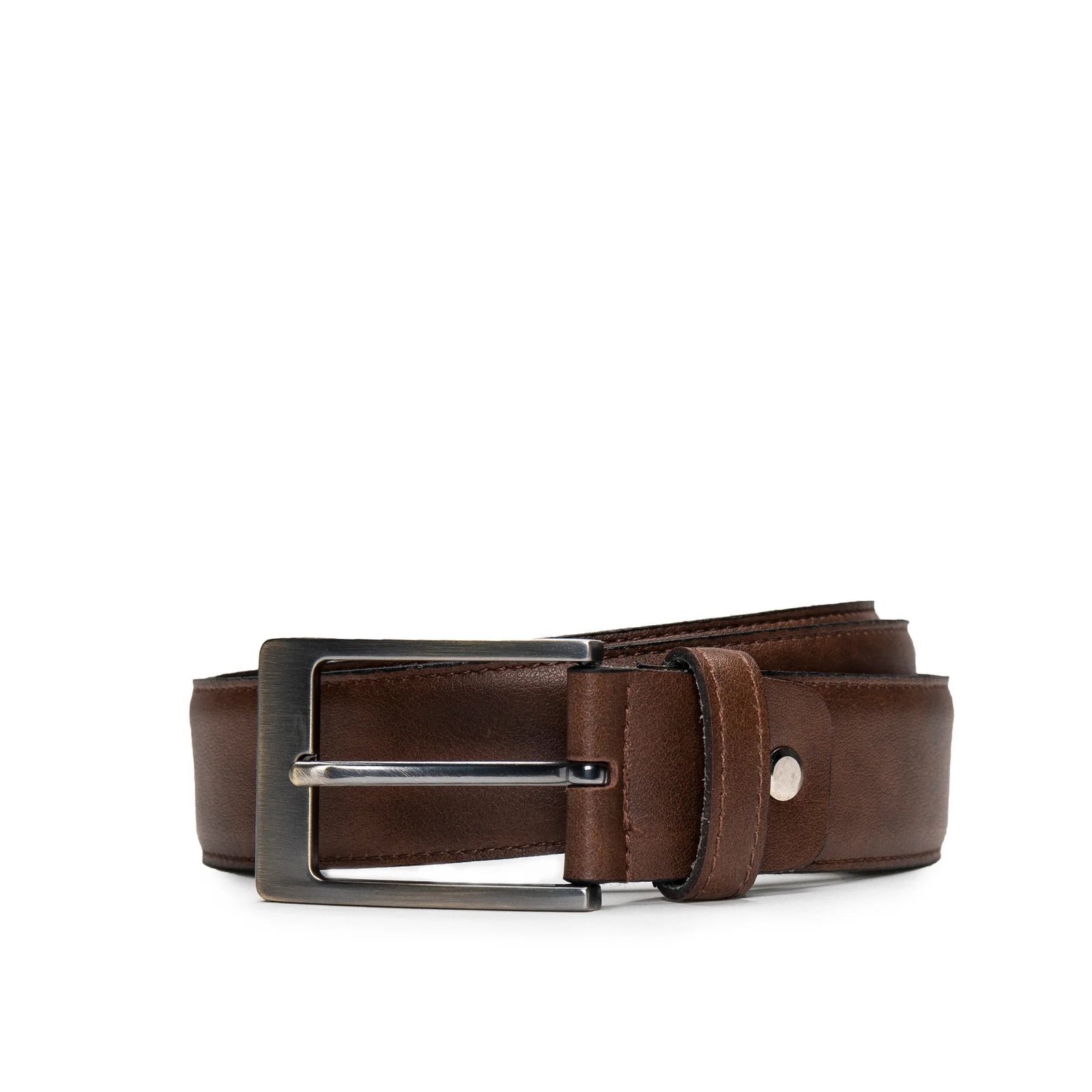 Calaf Belt Brown