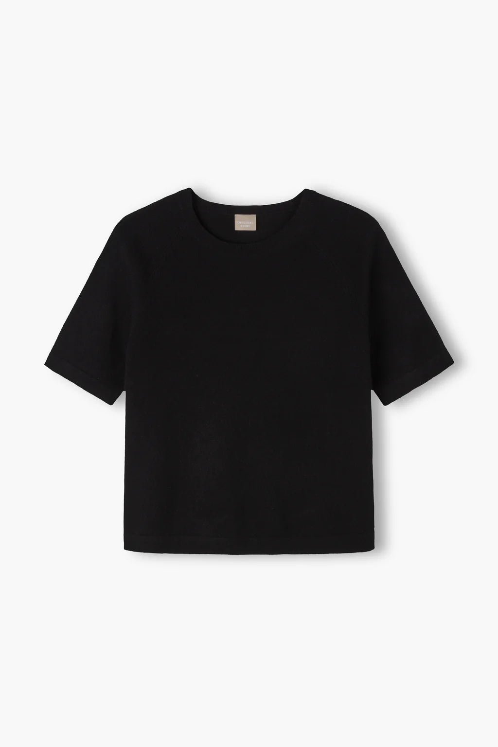 Katea Sweater Black