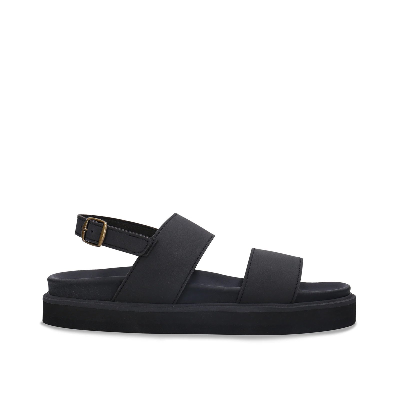 Palau Sandals Black