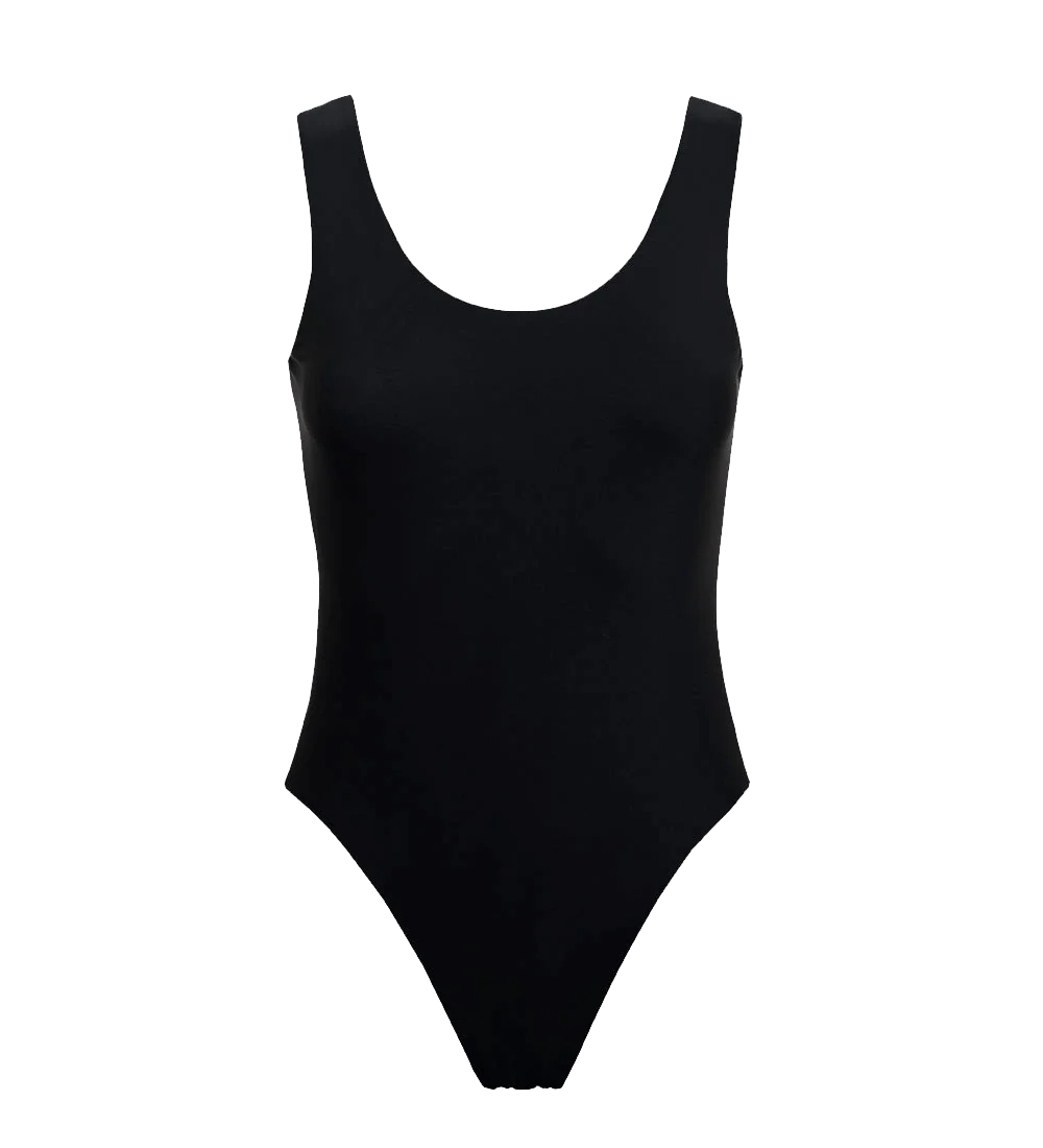 Jane Swimsuit Black