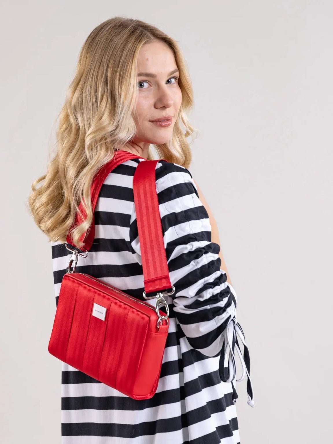Kaste Bag Red