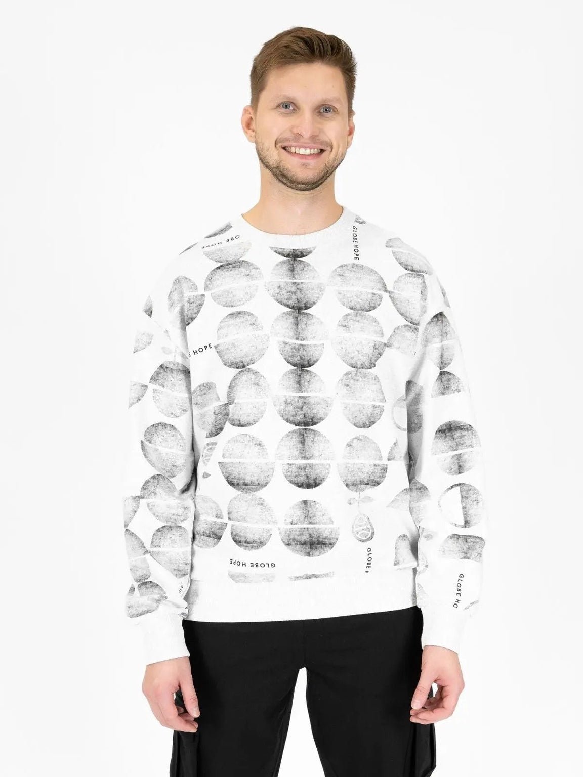Sinkki College Shirt Grey