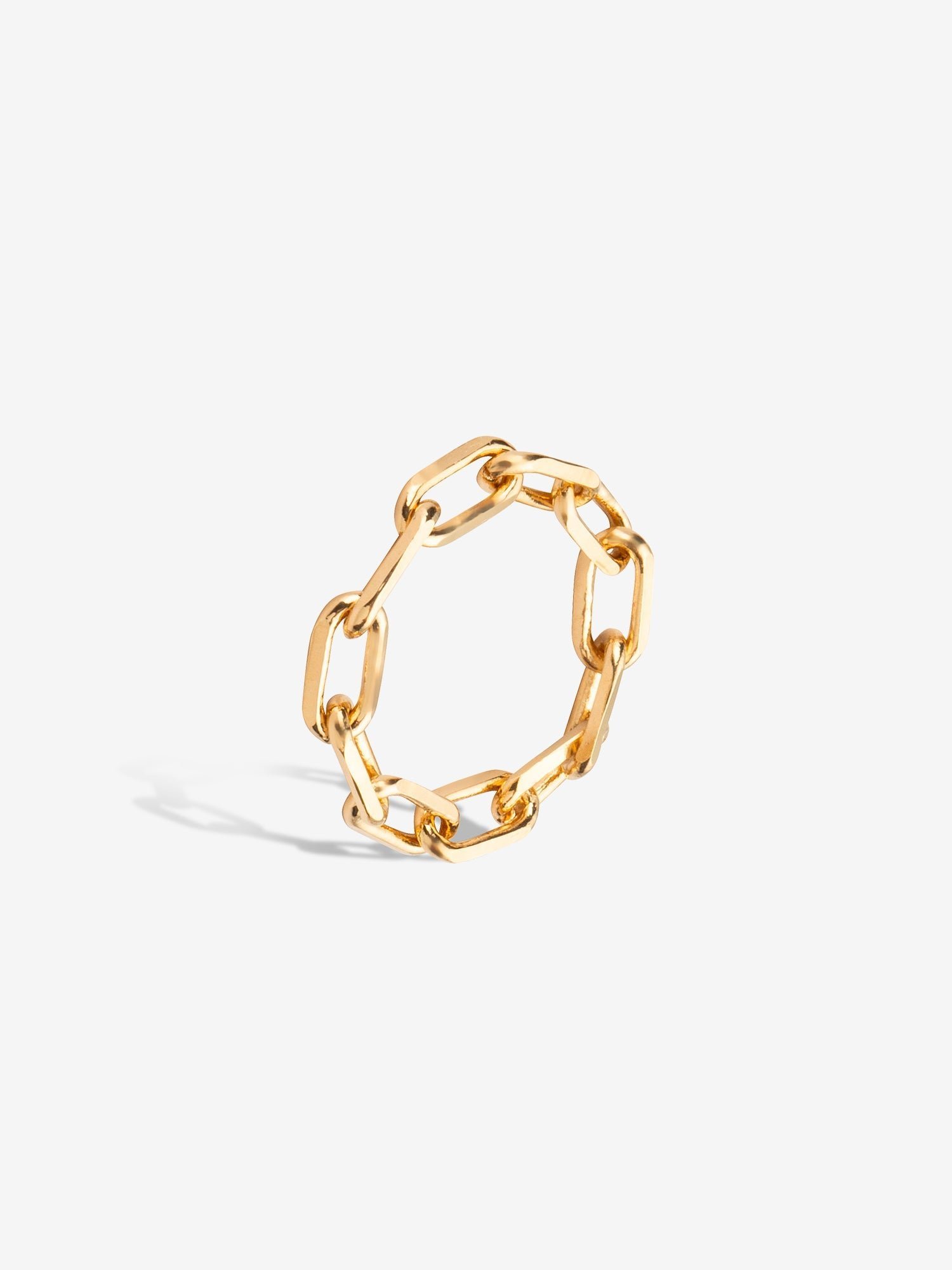 Benjamin Chaîne Ring