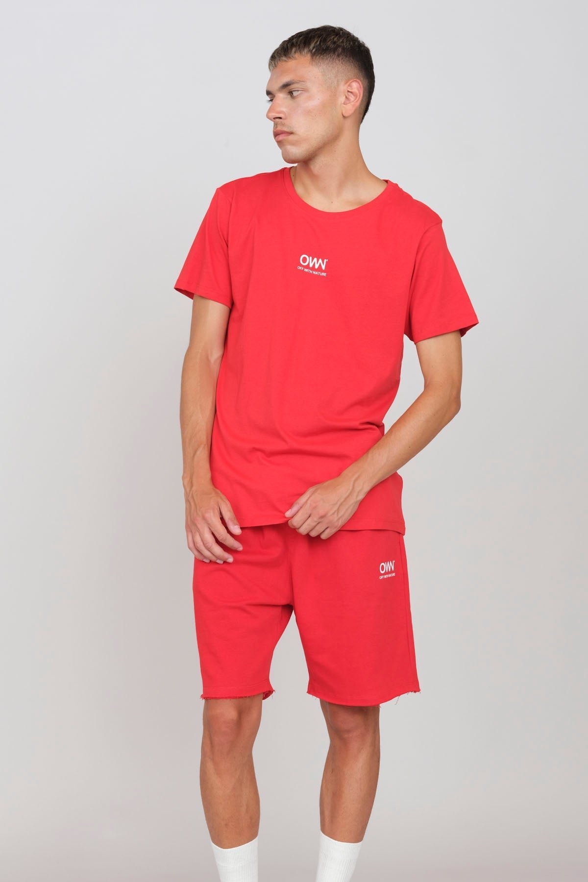 Men's Live Cut Shorts