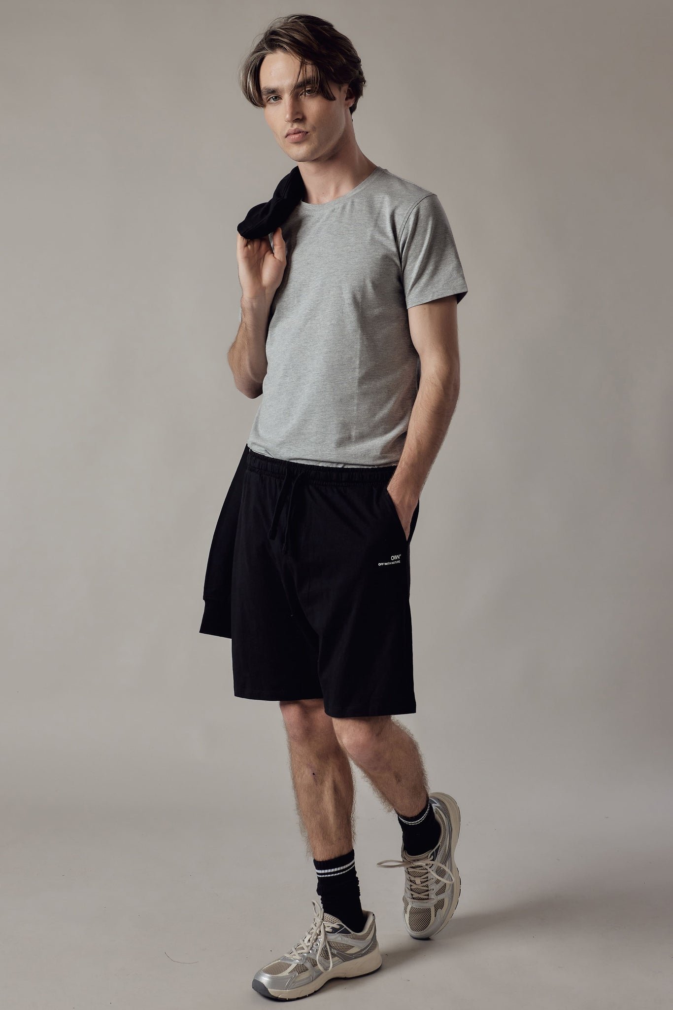 Men's Jersey Shorts