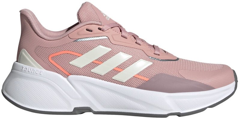 adidas core naiset pink gx8302