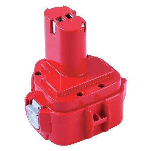 Akku työkaluille MAKITA ML1220, ML1222, PA12, 12V, 3.0Ah Ni-MH
