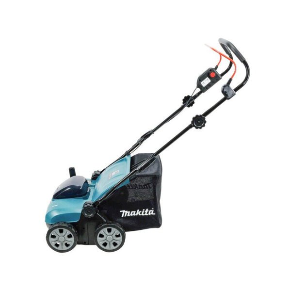 Akkukäyttöinen skarifikaattori Makita DUV320Z 18V LXT harjaton 320 mm